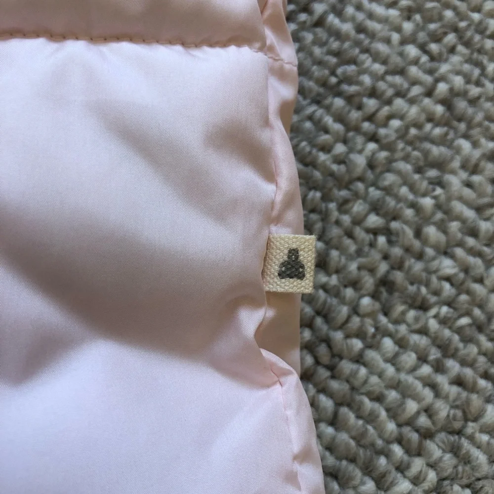 GAP Baby ColdControl Max Puffer Snowsuit